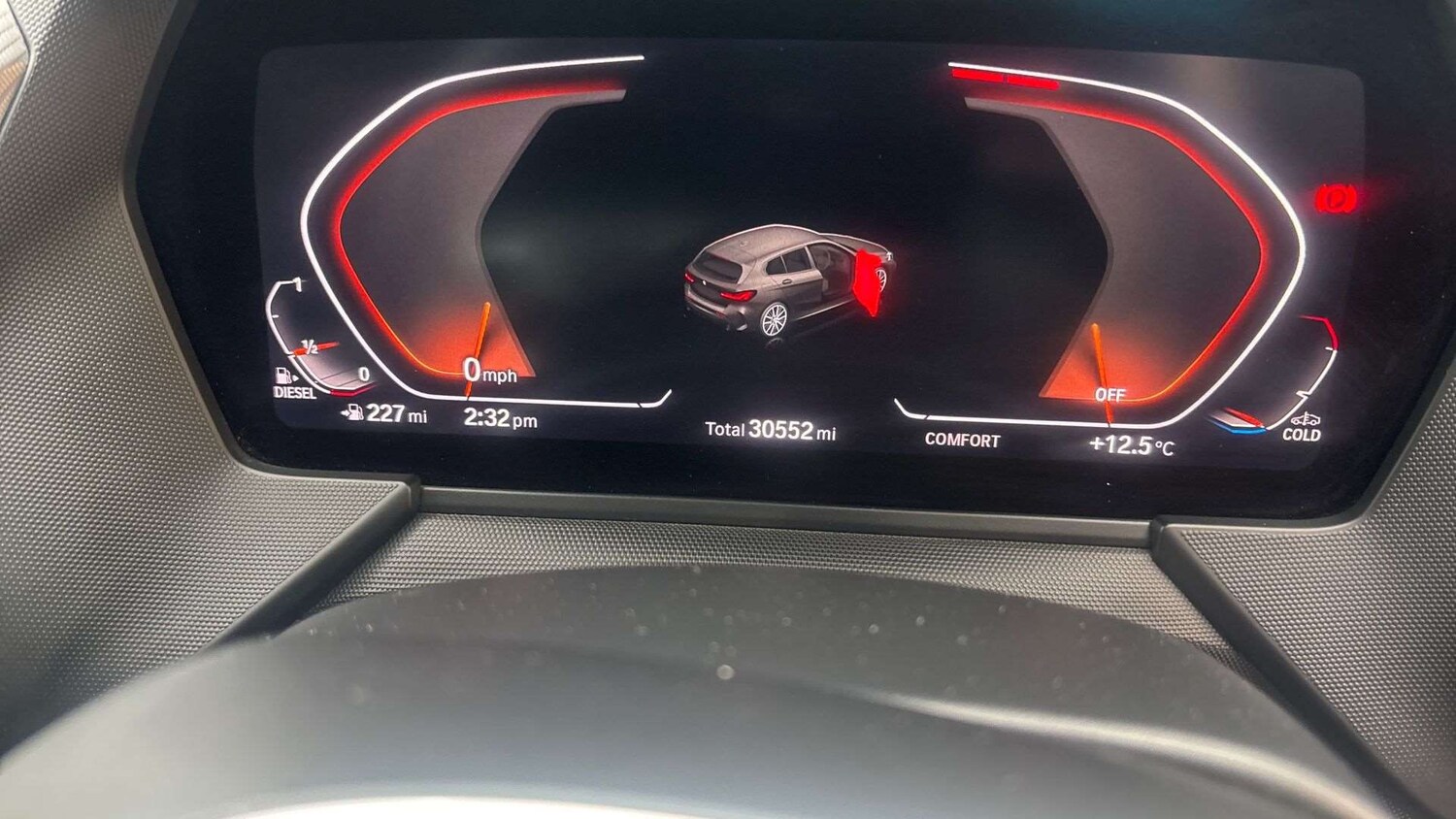 Used BMW 1 Series 2020 for sale - 78060327: Photo 11