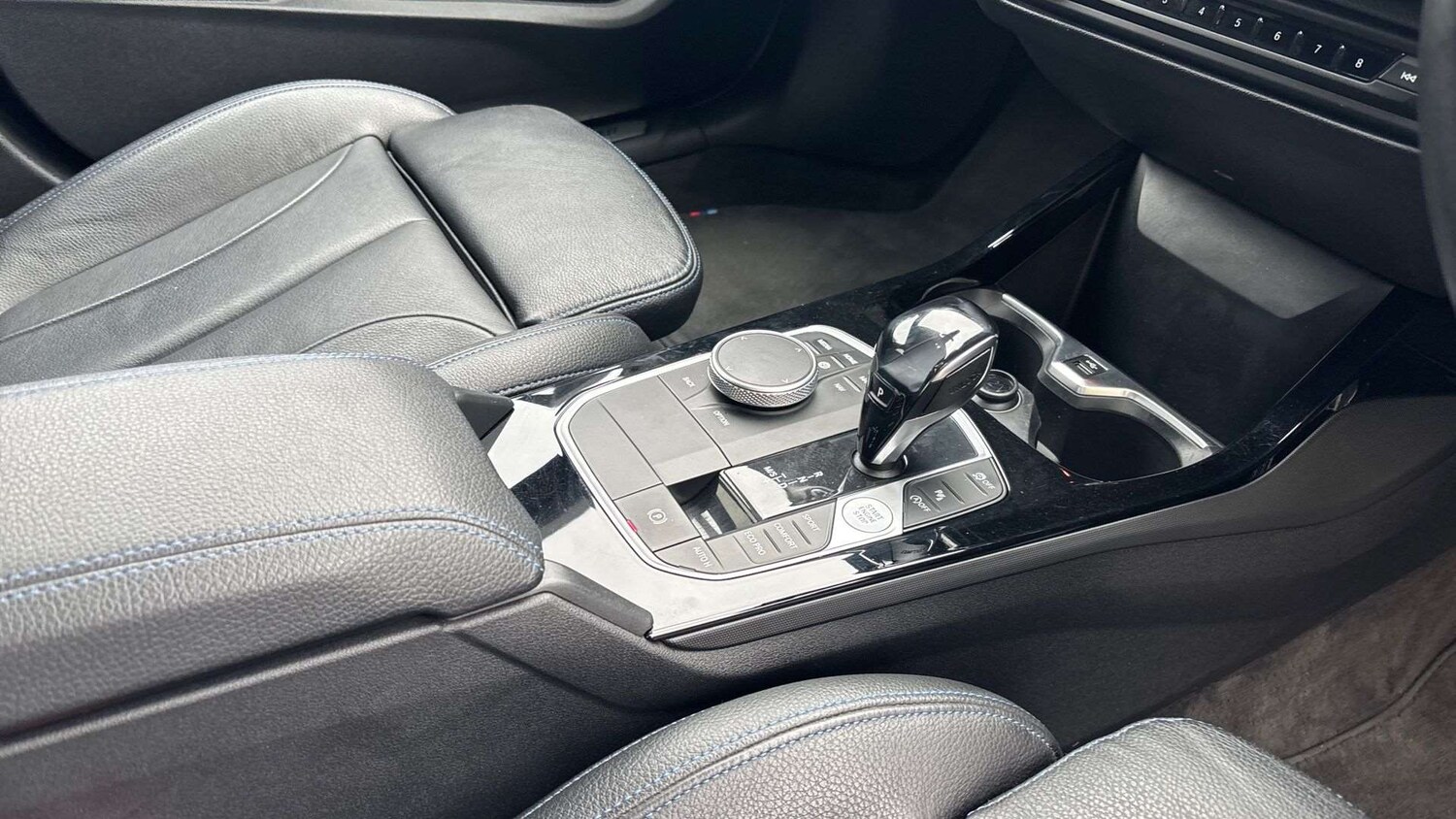 Used BMW 1 Series 2020 for sale - 78060327: Photo 12