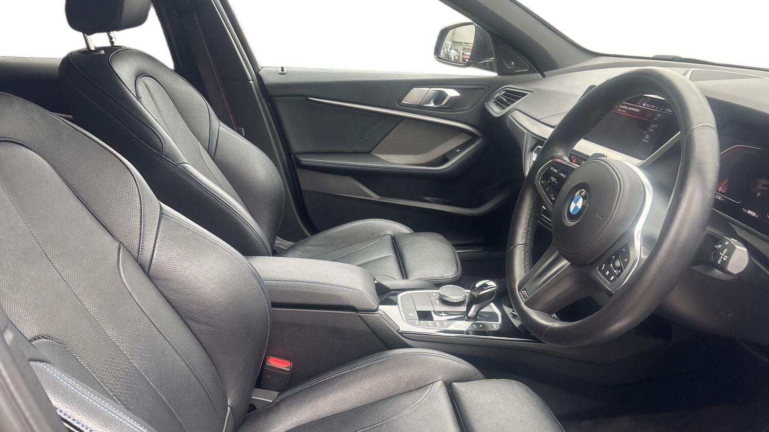 Used BMW 1 Series 2020 for sale - 78060327: Photo 13