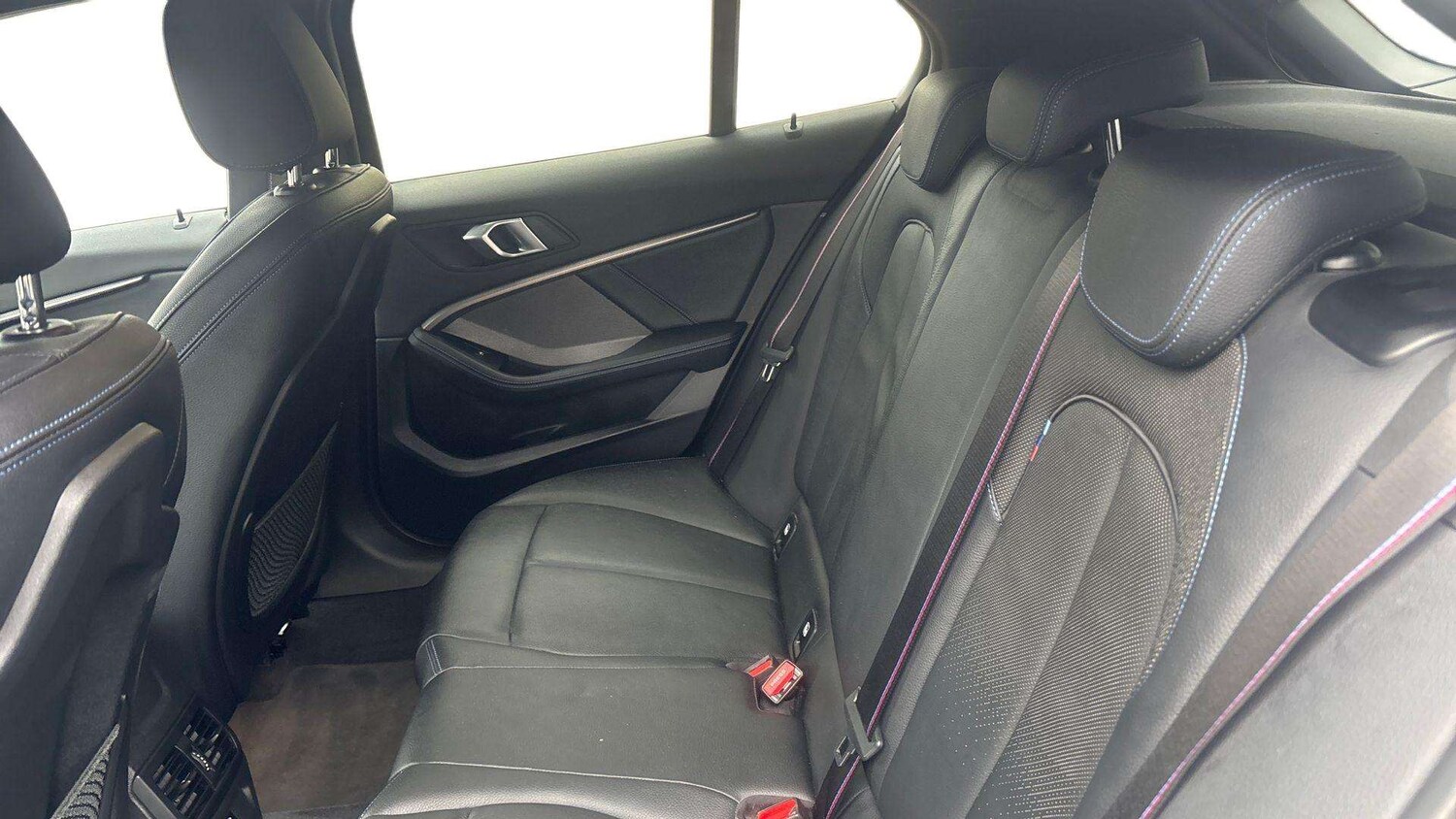 Used BMW 1 Series 2020 for sale - 78060327: Photo 14