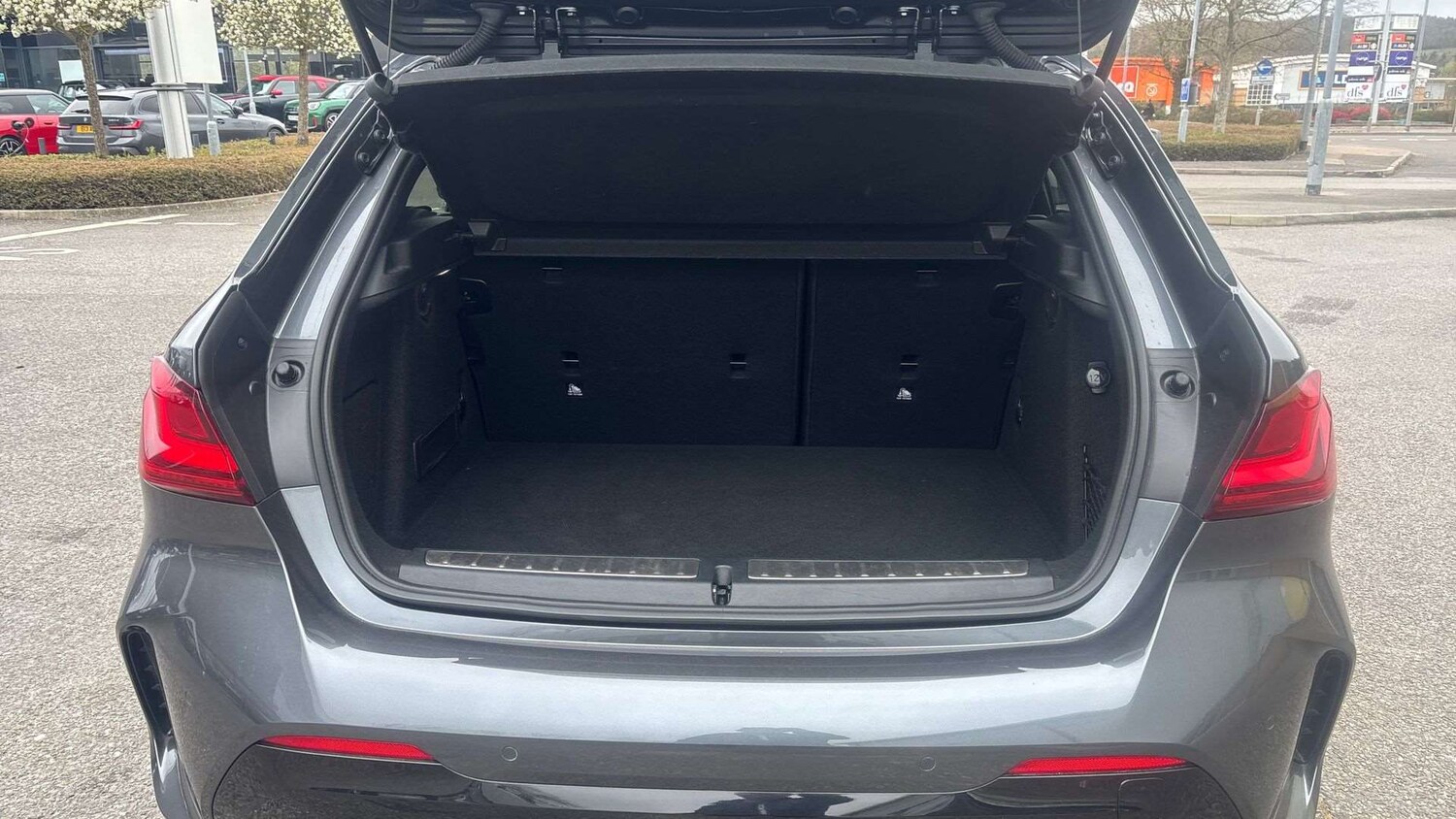 Used BMW 1 Series 2020 for sale - 78060327: Photo 15