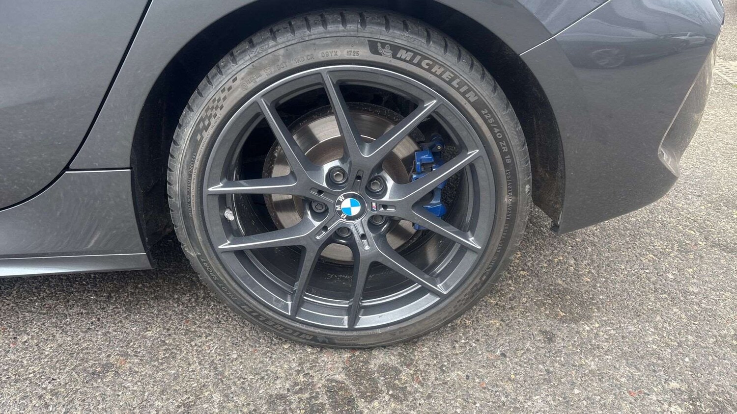 Used BMW 1 Series 2020 for sale - 78060327: Photo 16