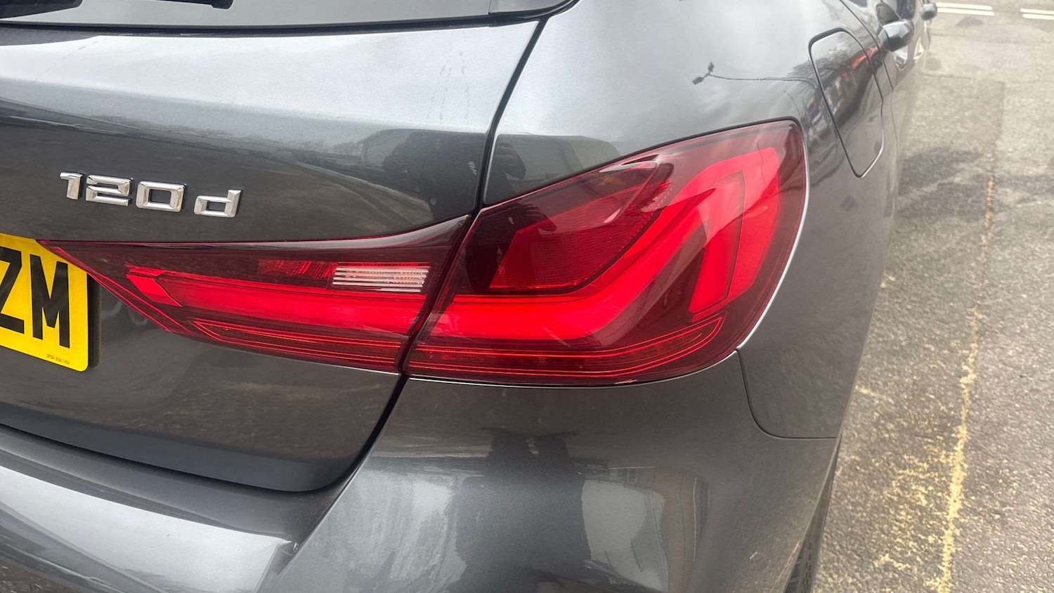 Used BMW 1 Series 2020 for sale - 78060327: Photo 17