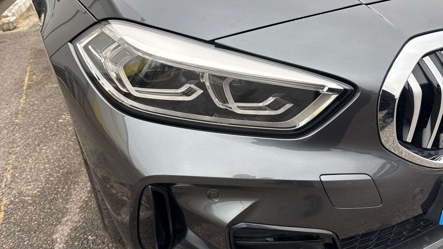 Used BMW 1 Series 2020 for sale - 78060327: Photo 18