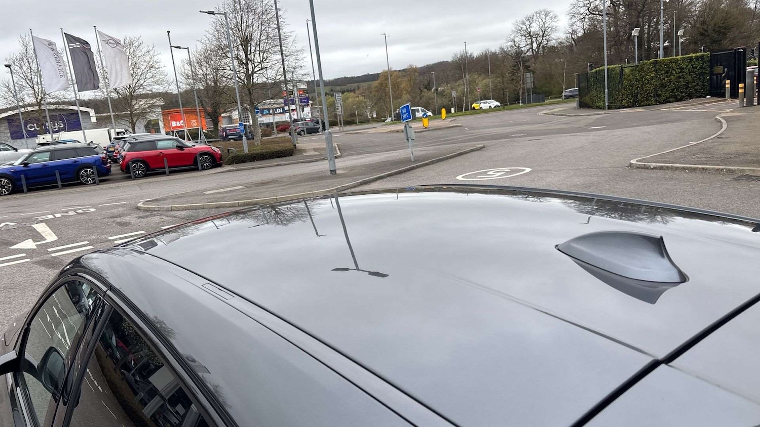 Used BMW 1 Series 2020 for sale - 78060327: Photo 19