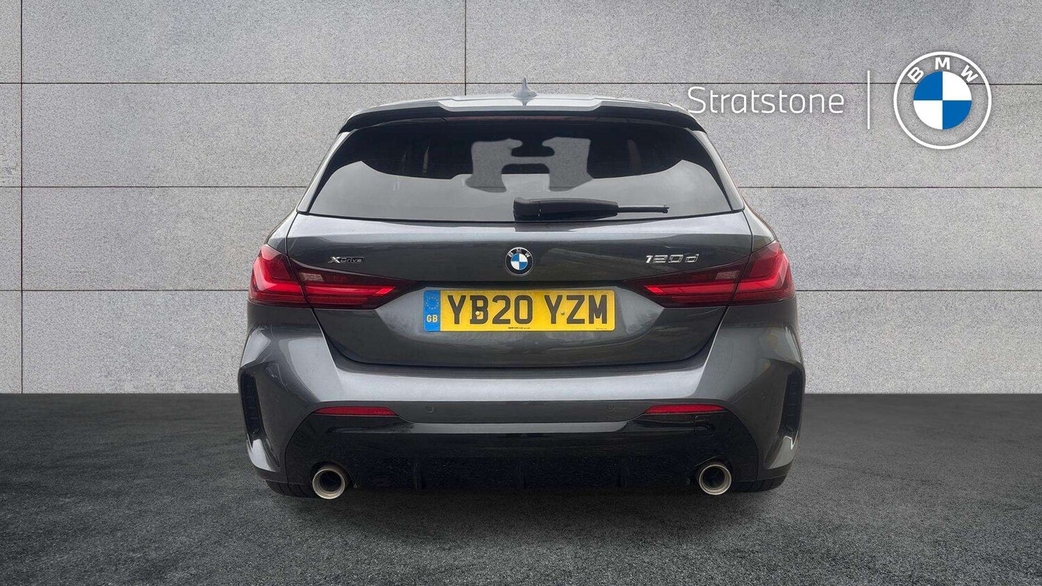 Used BMW 1 Series 2020 for sale - 78060327: Photo 20