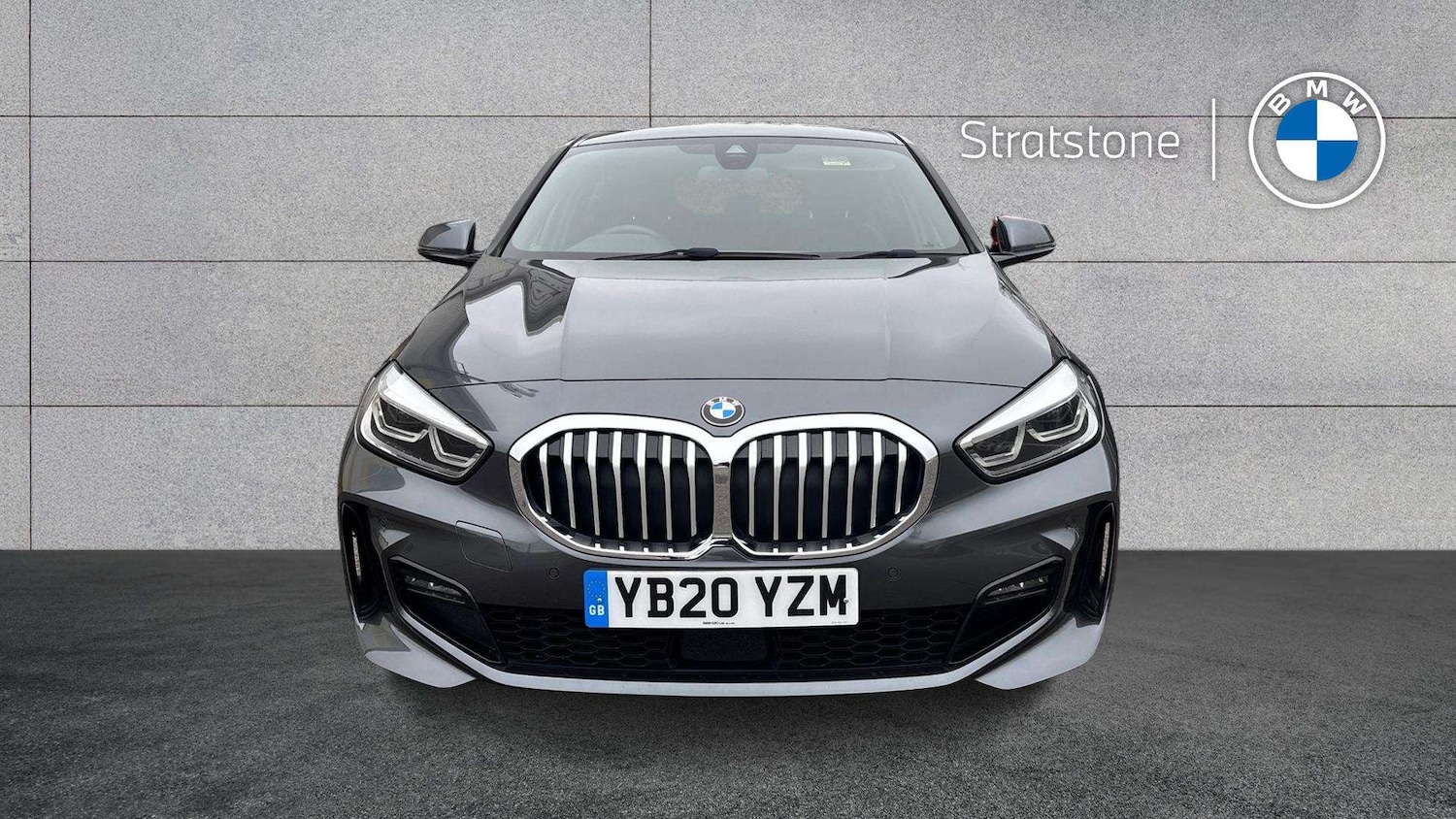 Used BMW 1 Series 2020 for sale - 78060327: Photo 21