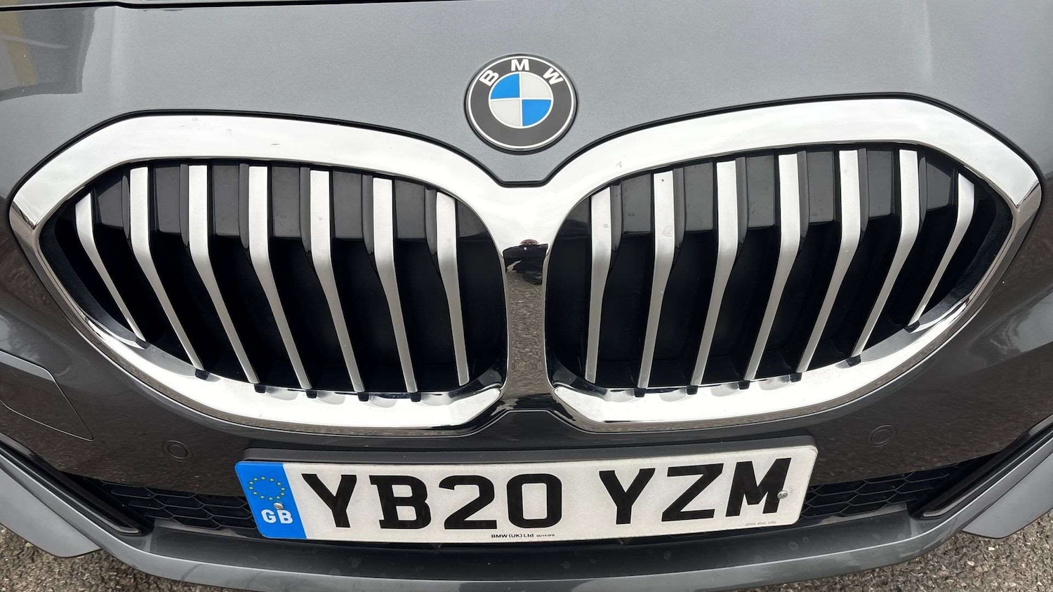 Used BMW 1 Series 2020 for sale - 78060327: Photo 24