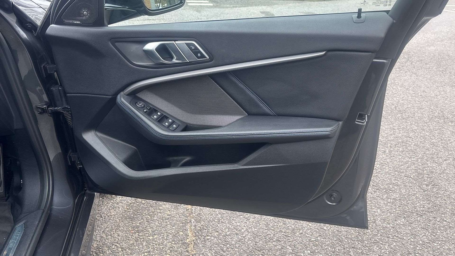 Used BMW 1 Series 2020 for sale - 78060327: Photo 27