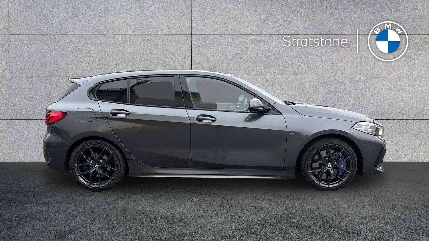 Used BMW 1 Series 2020 for sale - 78060327: Photo 4