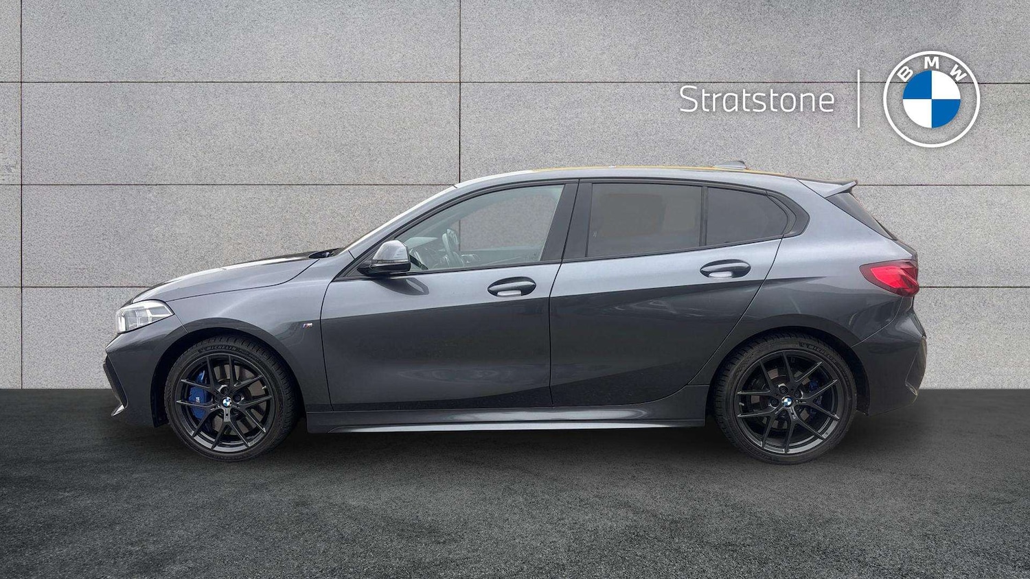 Used BMW 1 Series 2020 for sale - 78060327: Photo 5