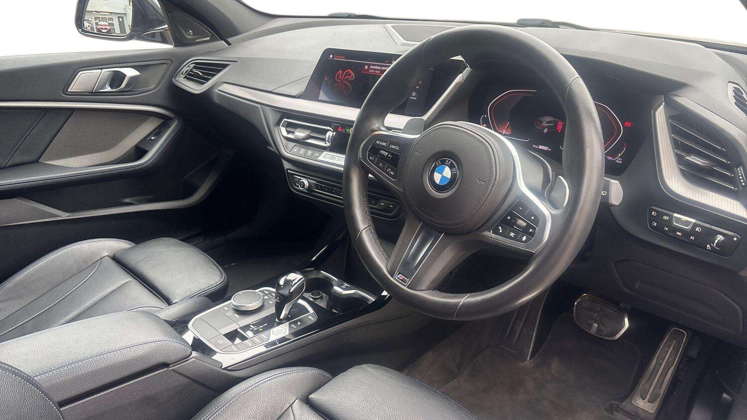 Used BMW 1 Series 2020 for sale - 78060327: Photo 8