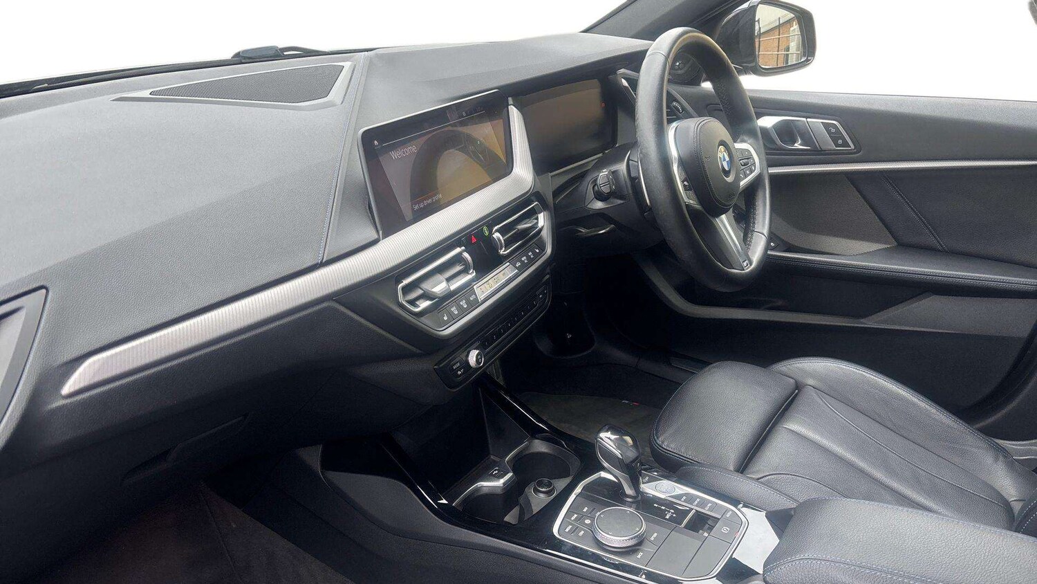 Used BMW 1 Series 2020 for sale - 78060327: Photo 9