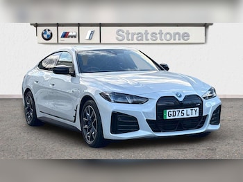 Used BMW i4 2025 for sale - 78551524: Photo