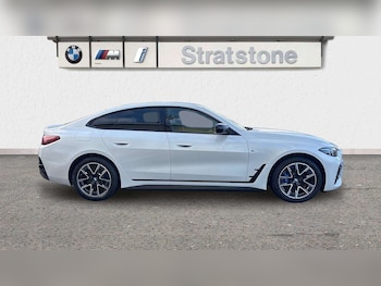 Used BMW i4 2025 for sale - 78551524: Photo