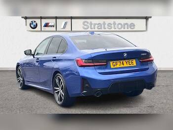 Used BMW 3 Series 2024 for sale - 73790493: Photo