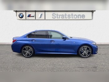 Used BMW 3 Series 2024 for sale - 73790493: Photo