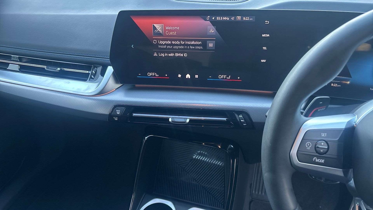 Used BMW X1 2025 for sale - 77068609: Photo 10