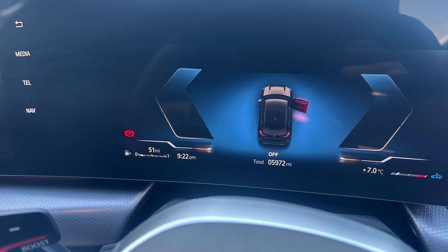 Used BMW X1 2025 for sale - 77068609: Photo 11