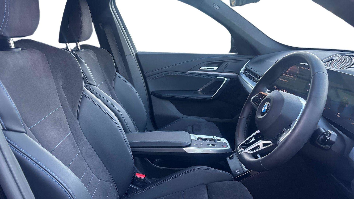 Used BMW X1 2025 for sale - 77068609: Photo 13