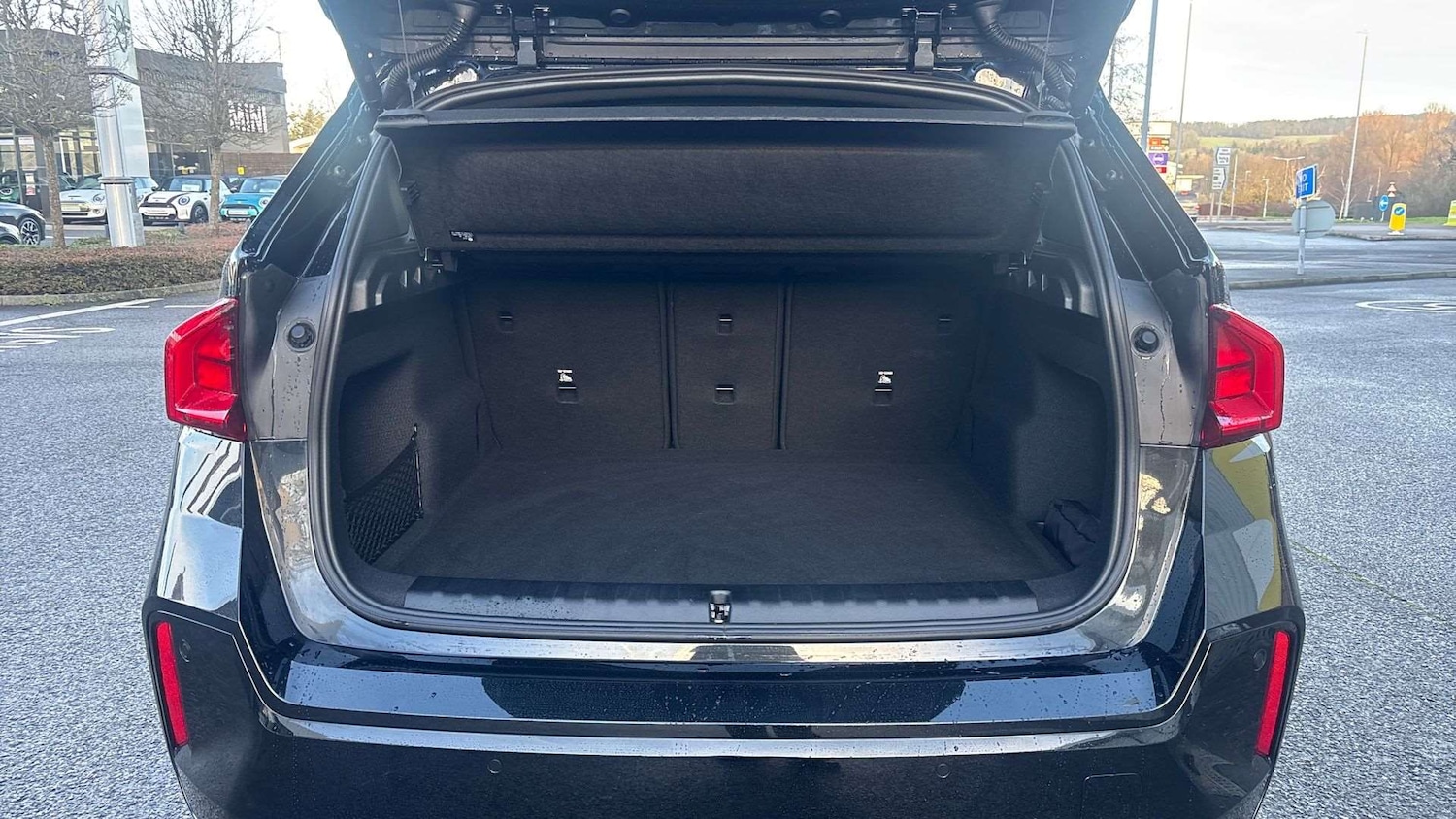 Used BMW X1 2025 for sale - 77068609: Photo 15