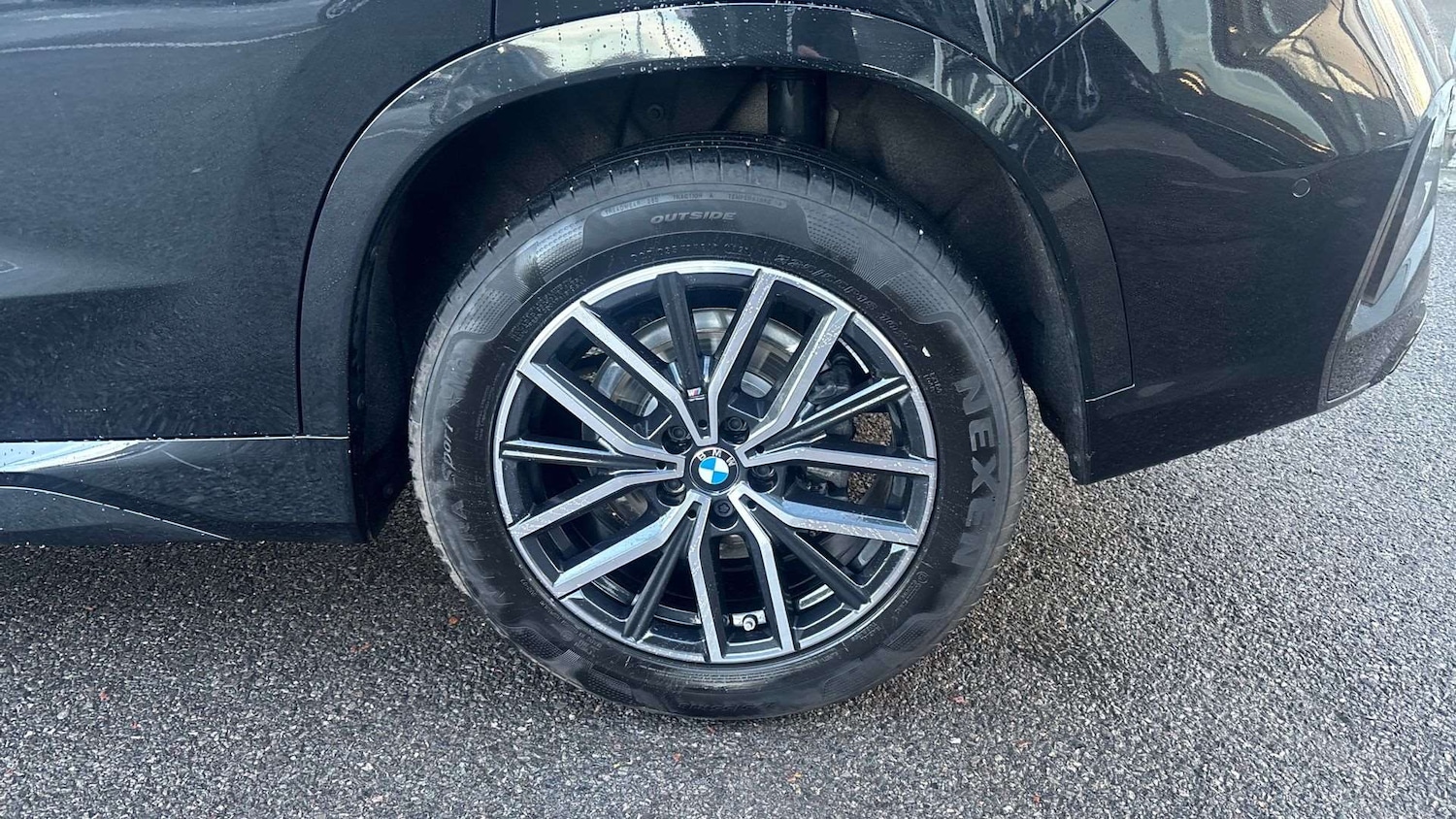 Used BMW X1 2025 for sale - 77068609: Photo 16