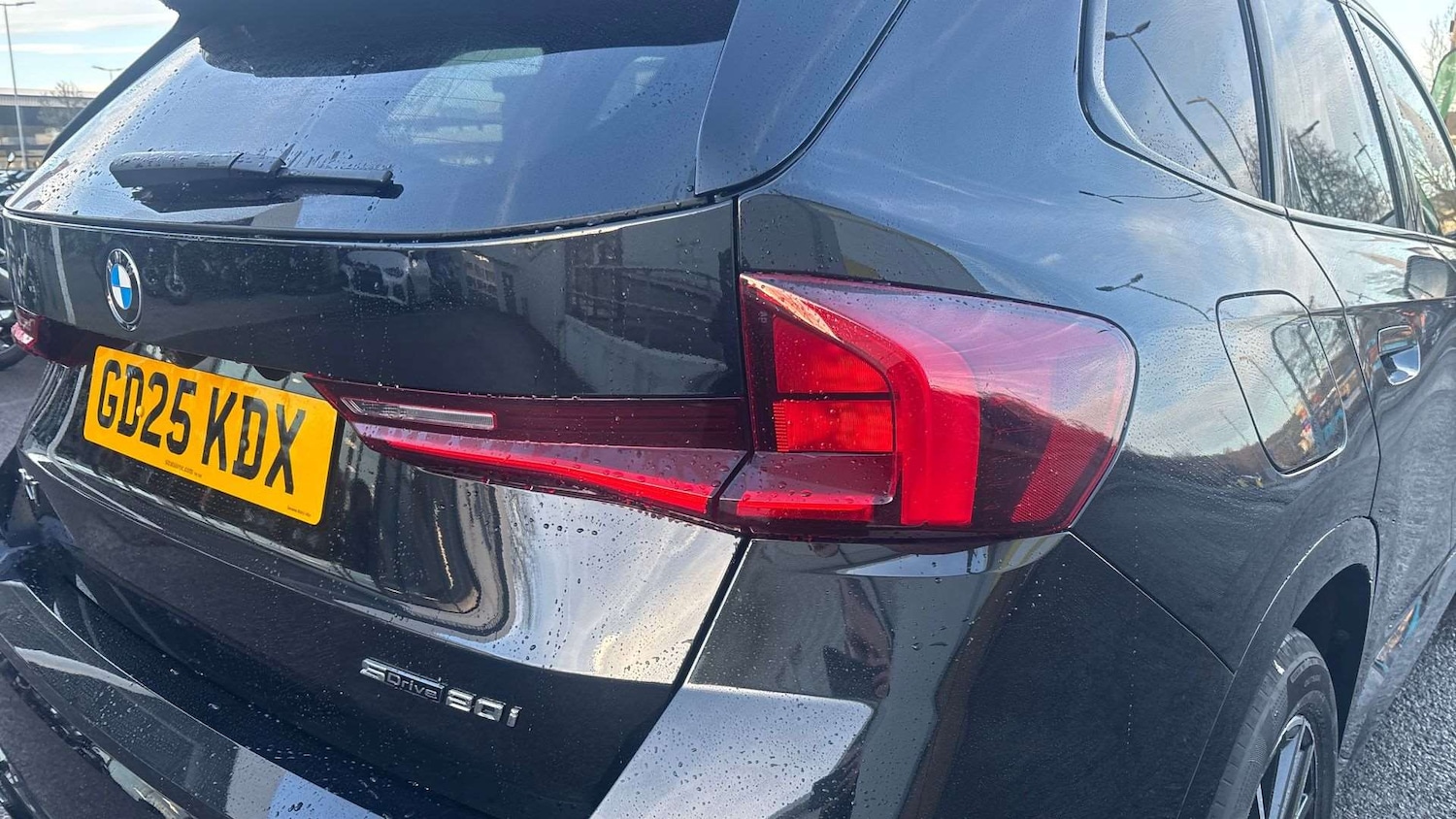 Used BMW X1 2025 for sale - 77068609: Photo 17