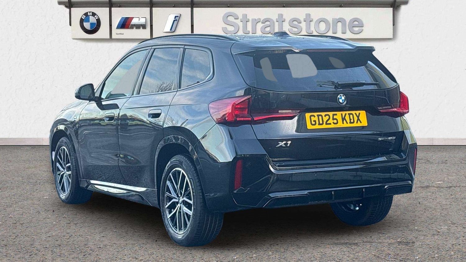 Used BMW X1 2025 for sale - 77068609: Photo 2