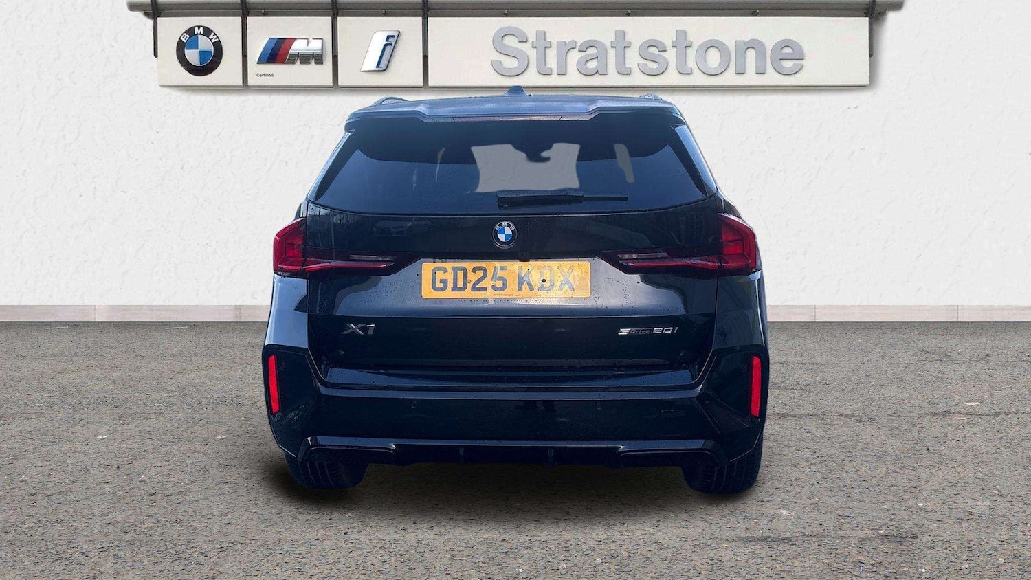 Used BMW X1 2025 for sale - 77068609: Photo 20