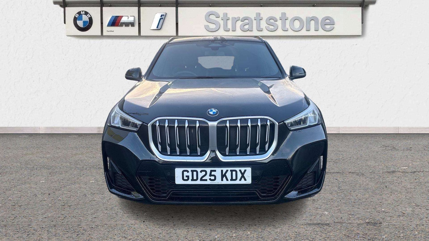 Used BMW X1 2025 for sale - 77068609: Photo 21