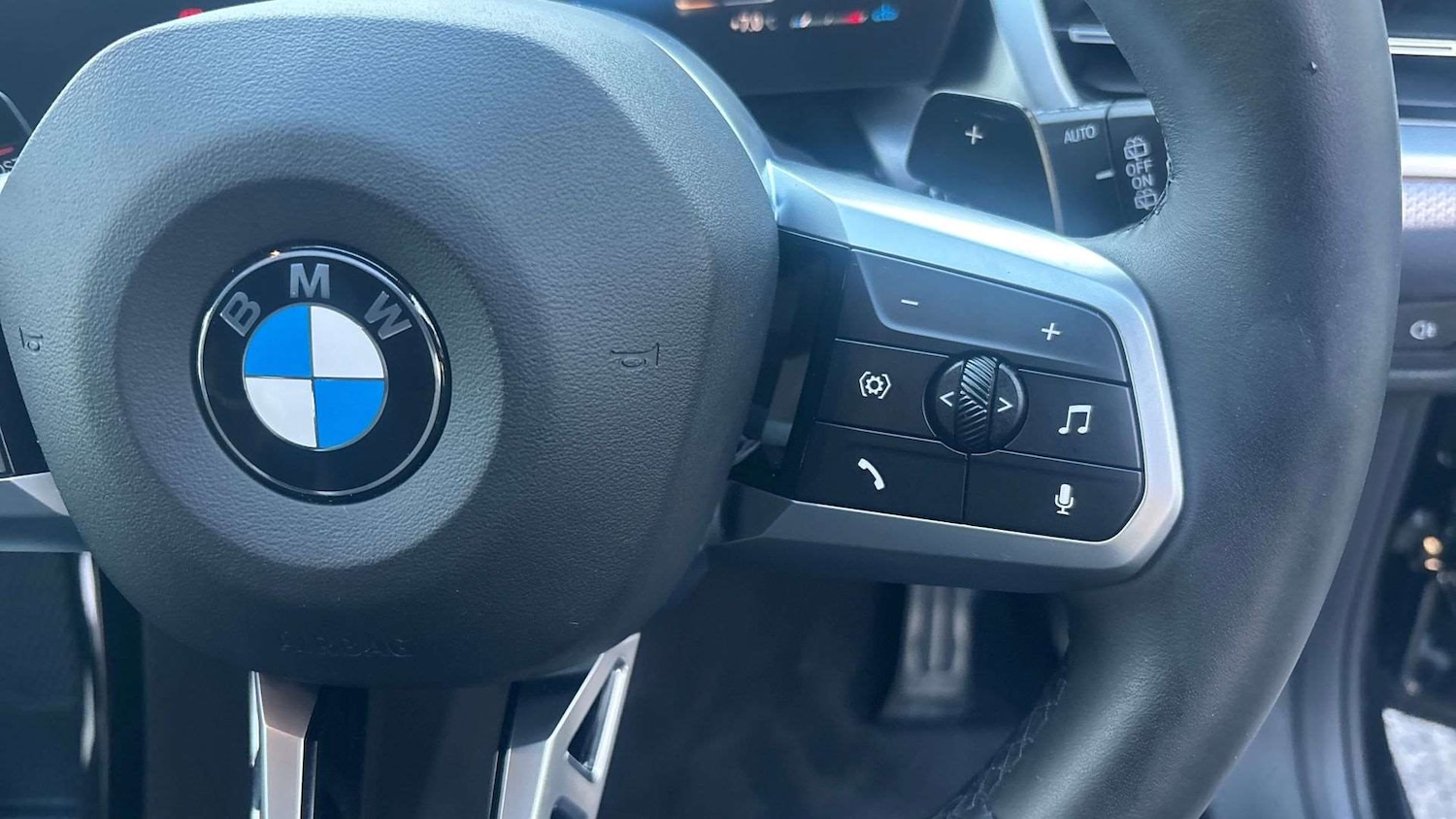 Used BMW X1 2025 for sale - 77068609: Photo 23