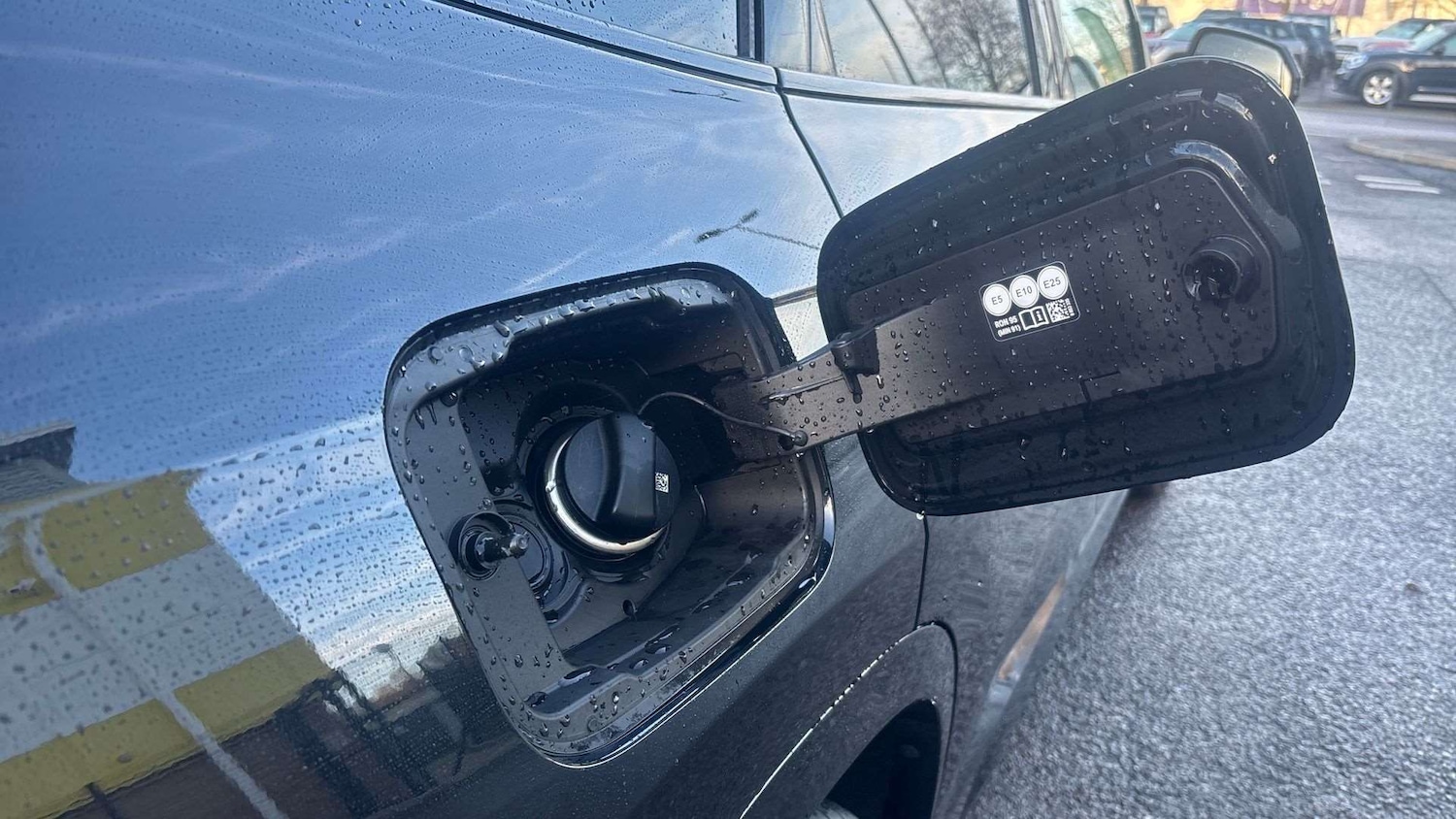 Used BMW X1 2025 for sale - 77068609: Photo 25