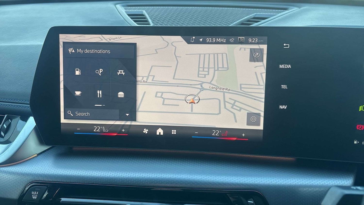 Used BMW X1 2025 for sale - 77068609: Photo 33