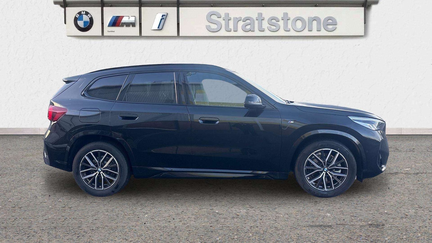 Used BMW X1 2025 for sale - 77068609: Photo 4