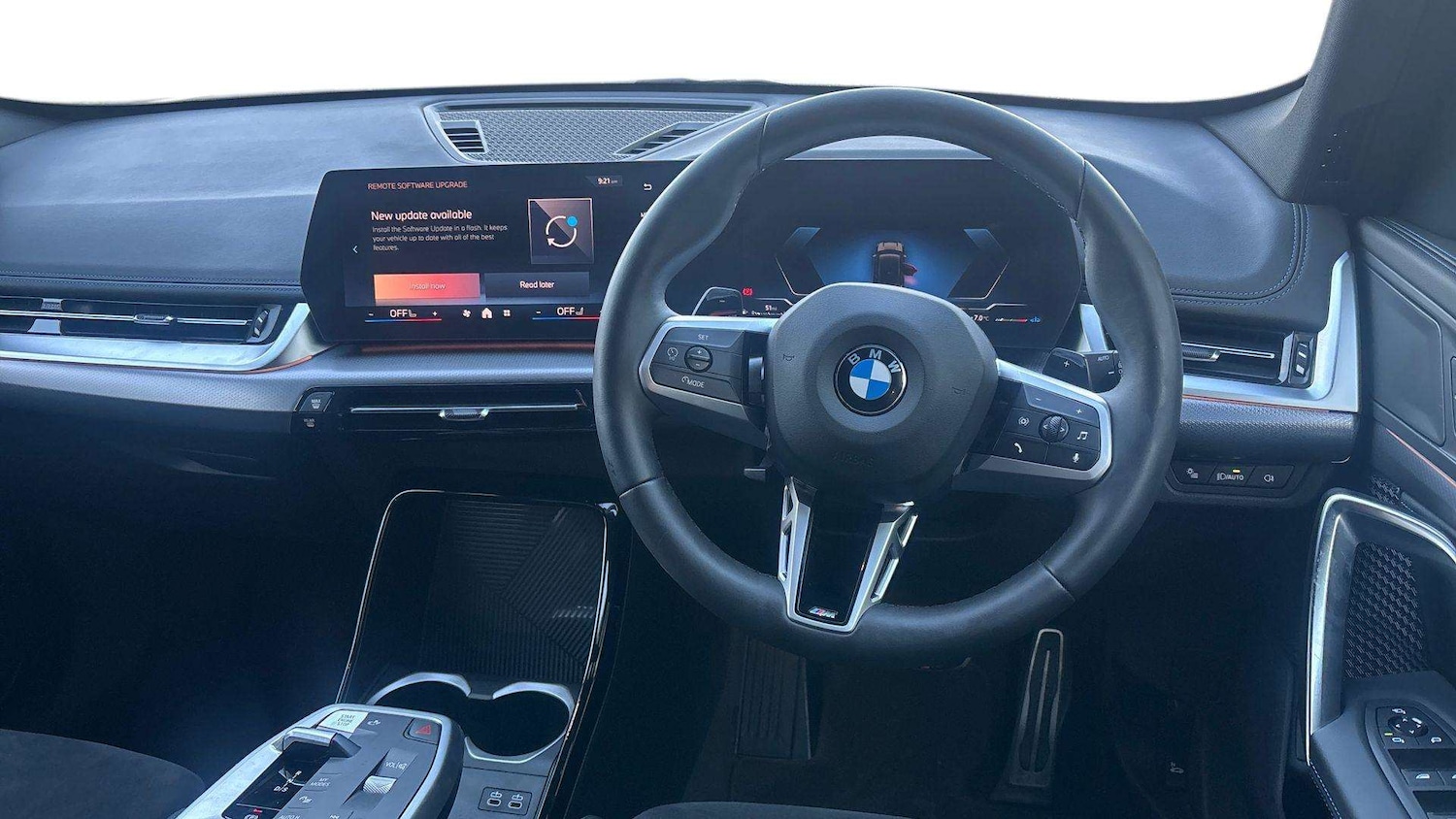 Used BMW X1 2025 for sale - 77068609: Photo 7