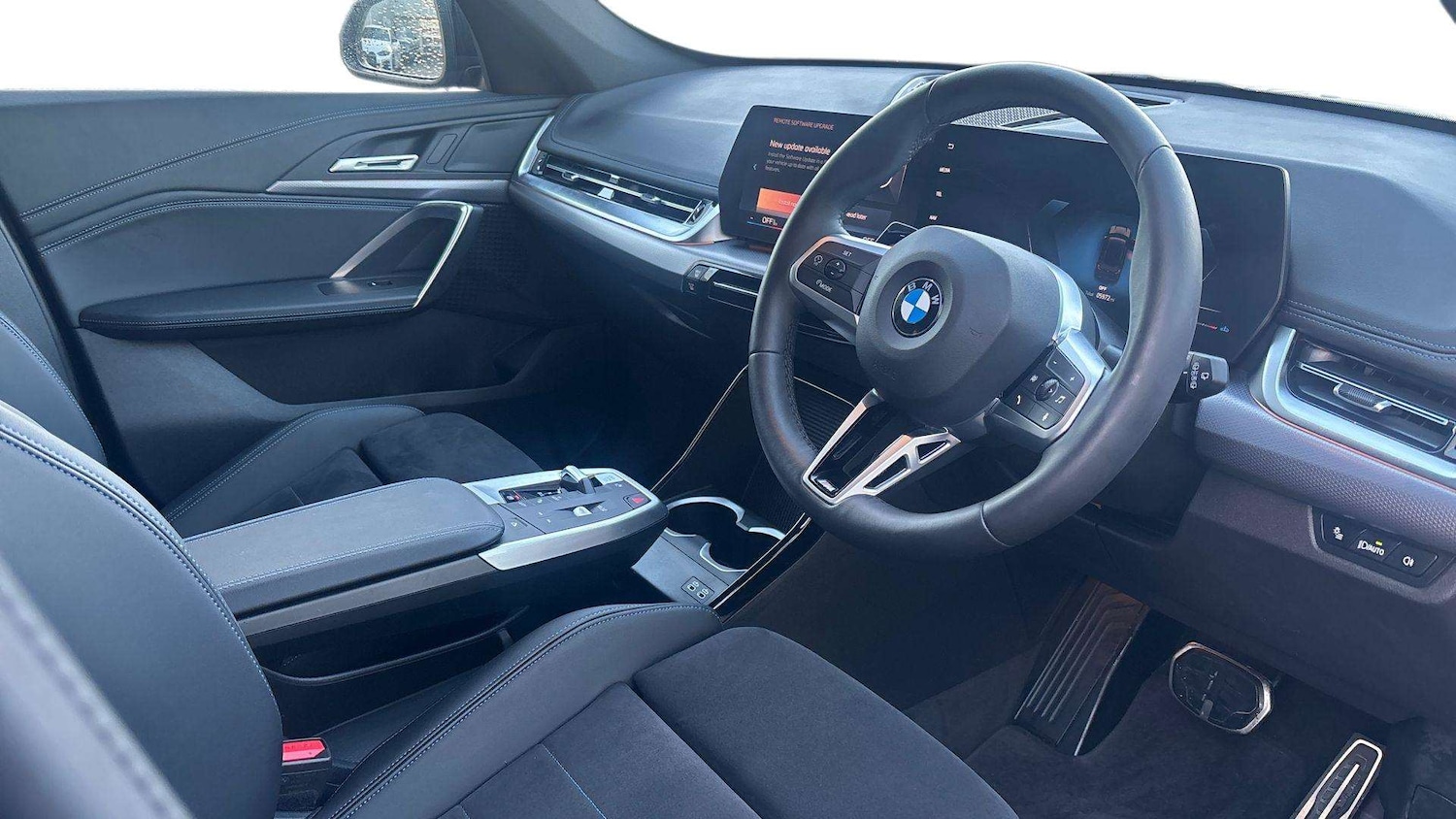 Used BMW X1 2025 for sale - 77068609: Photo 8