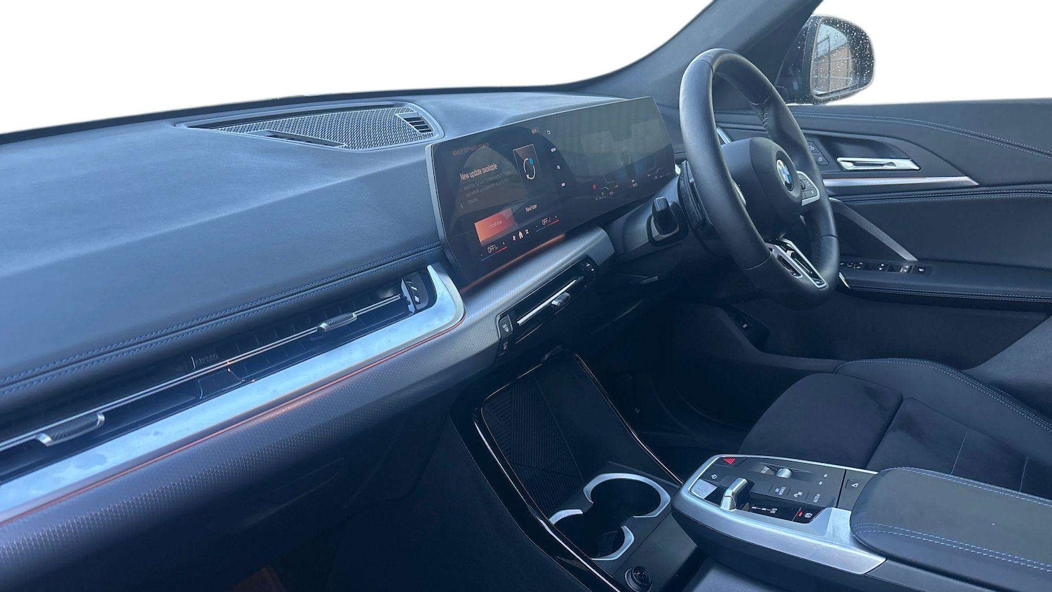 Used BMW X1 2025 for sale - 77068609: Photo 9