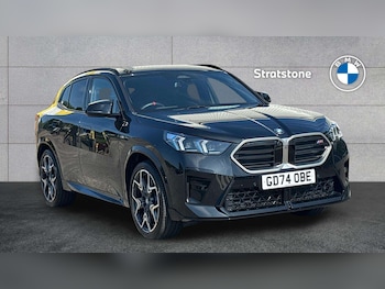 Used BMW X2 2025 for sale - 79239423: Photo