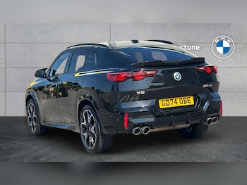 Used BMW X2 2025 for sale - 79239423: Photo