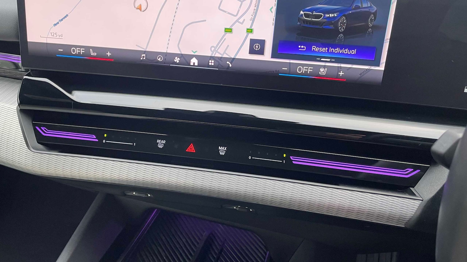 Used BMW 5 Series 2024 for sale - 77233125: Photo 14