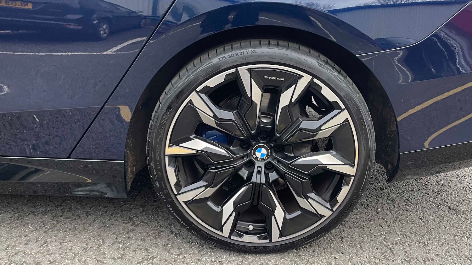 Used BMW 5 Series 2024 for sale - 77233125: Photo 18