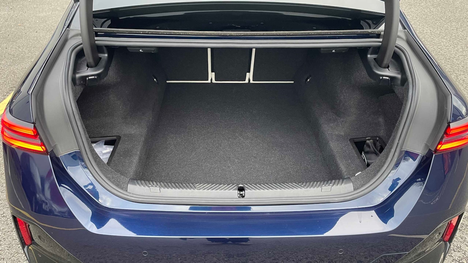 Used BMW 5 Series 2024 for sale - 77233125: Photo 19