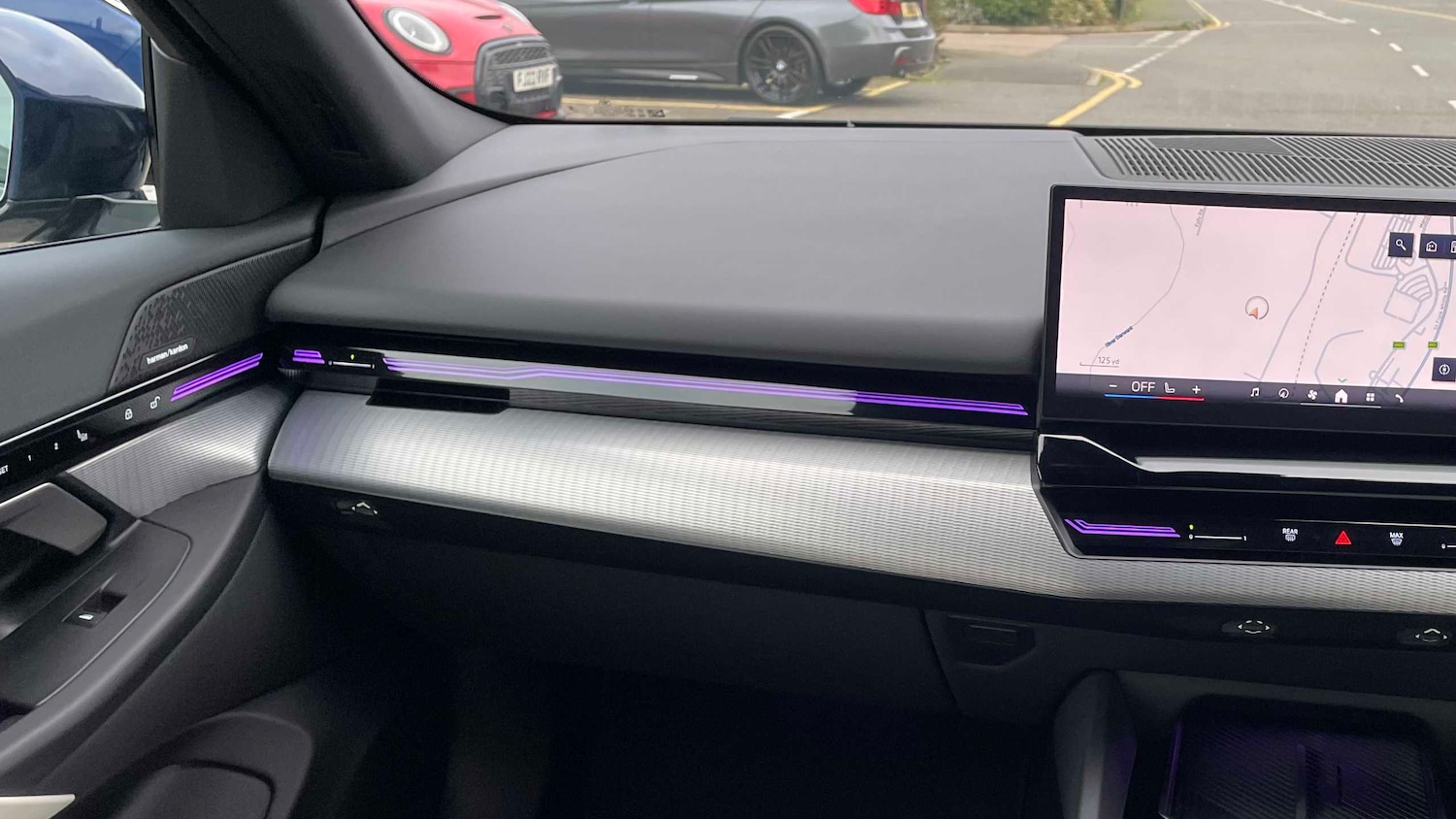 Used BMW 5 Series 2024 for sale - 77233125: Photo 6