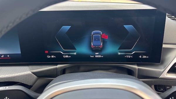 Used BMW i4 2025 for sale - 75271083: Photo 11
