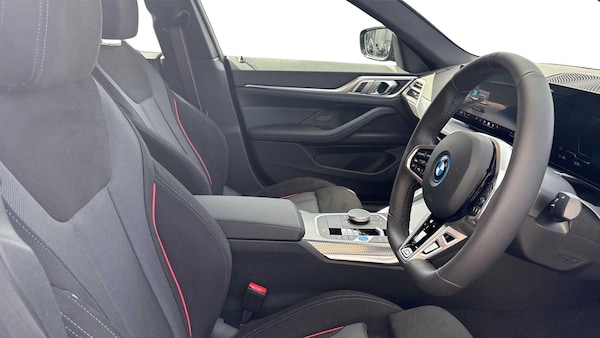 Used BMW i4 2025 for sale - 75271083: Photo 13