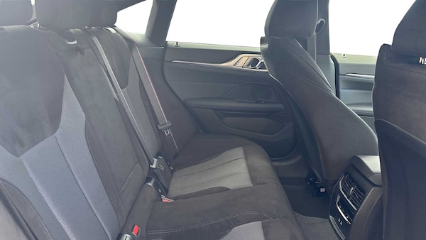 Used BMW i4 2025 for sale - 75271083: Photo 14