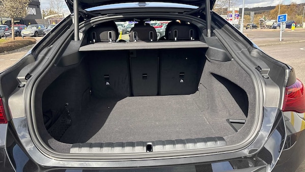 Used BMW i4 2025 for sale - 75271083: Photo 15