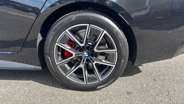 Used BMW i4 2025 for sale - 75271083: Photo 16