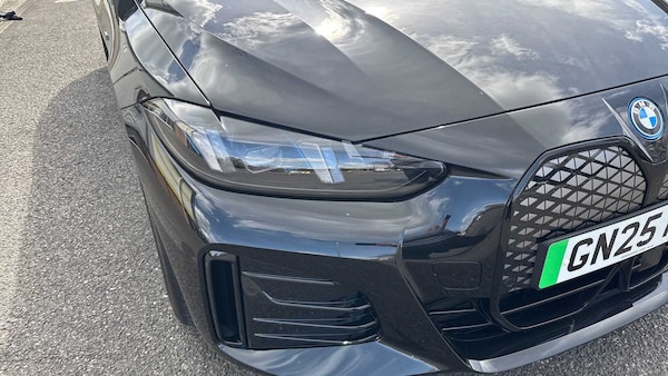 Used BMW i4 2025 for sale - 75271083: Photo 18