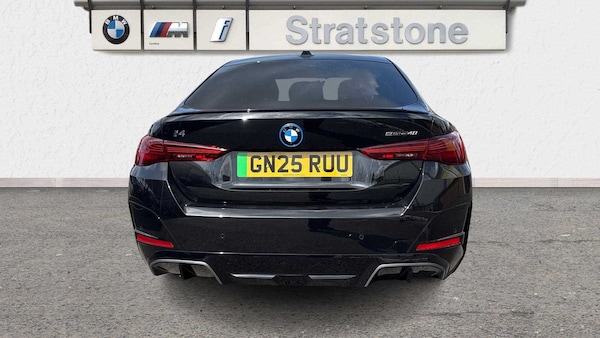 Used BMW i4 2025 for sale - 75271083: Photo 20